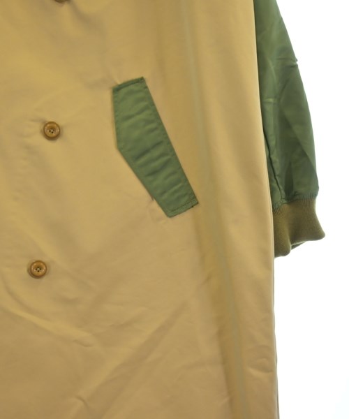 FRAPBOIS 其他大衣