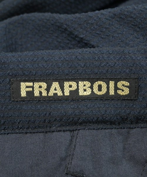 FRAPBOIS 長