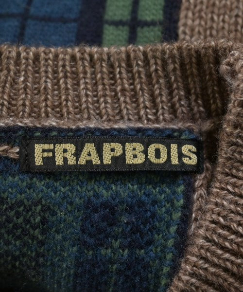 FRAPBOIS 毛衣