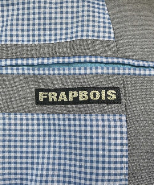 FRAPBOIS 夾克