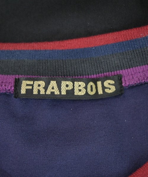 FRAPBOIS T恤/上衣