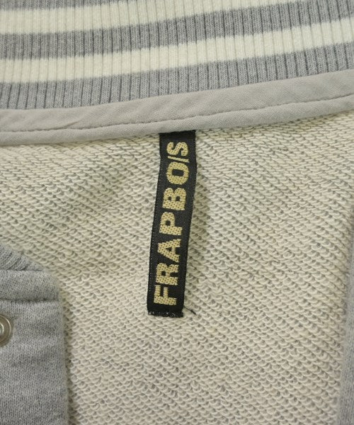 FRAPBOIS 斜紋夾克