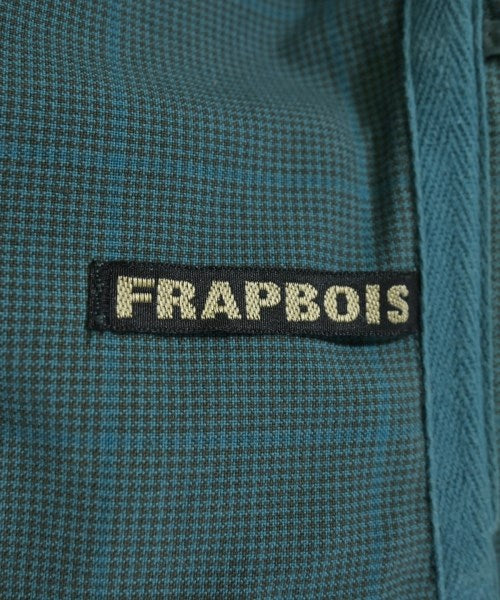 FRAPBOIS 山系外套
