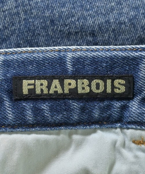 FRAPBOIS 牛仔褲