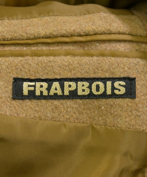 FRAPBOIS 休閒夾克
