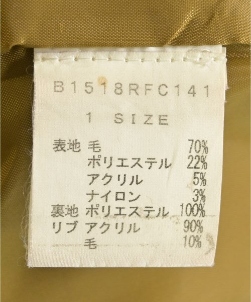 FRAPBOIS 休閒夾克