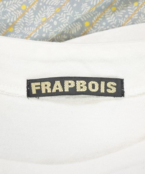 FRAPBOIS T恤/上衣