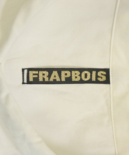 FRAPBOIS 休閒襯衫