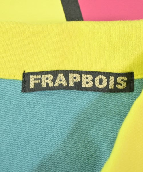FRAPBOIS 運動衫