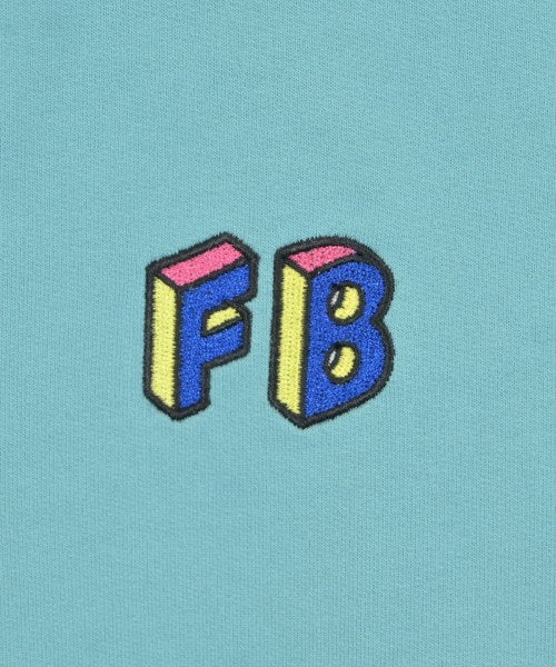 FRAPBOIS 運動衫