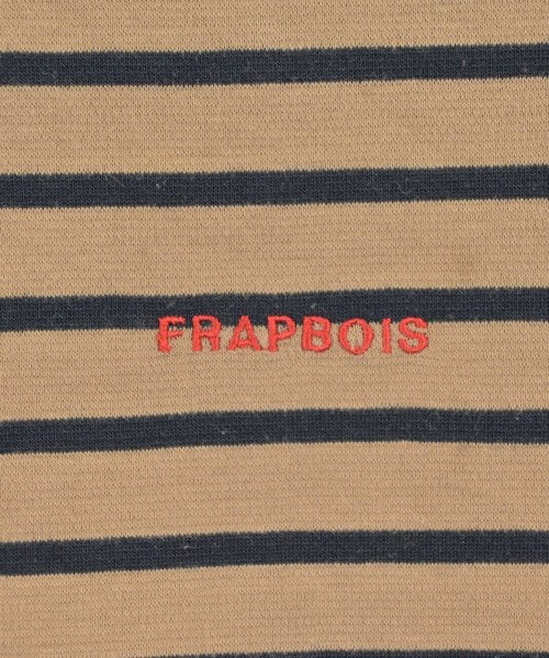 FRAPBOIS T恤/上衣