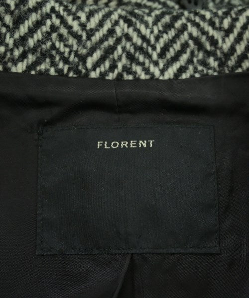 FLORENT 西裝外套