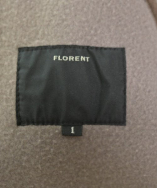 FLORENT 其他大衣