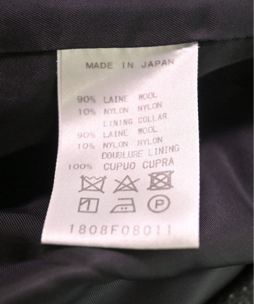 FLORENT 切斯特披風