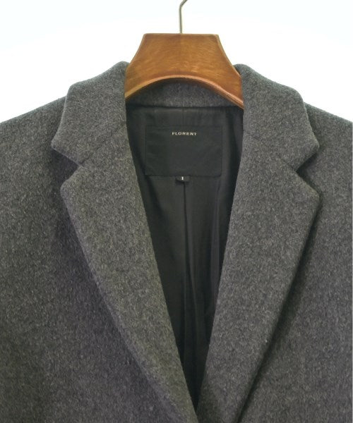 FLORENT 切斯特披風