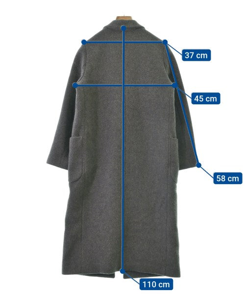 FLORENT 切斯特披風