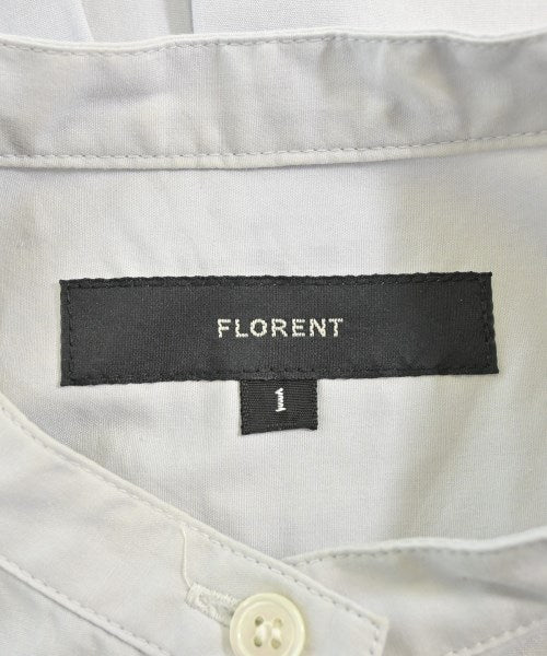 FLORENT 女襯衫