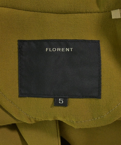 FLORENT 休夾克