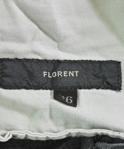 FLORENT 牛仔褲