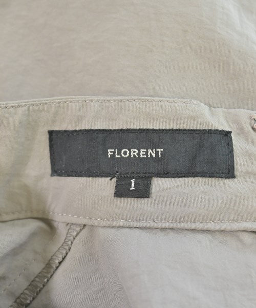 FLORENT 女襯衫