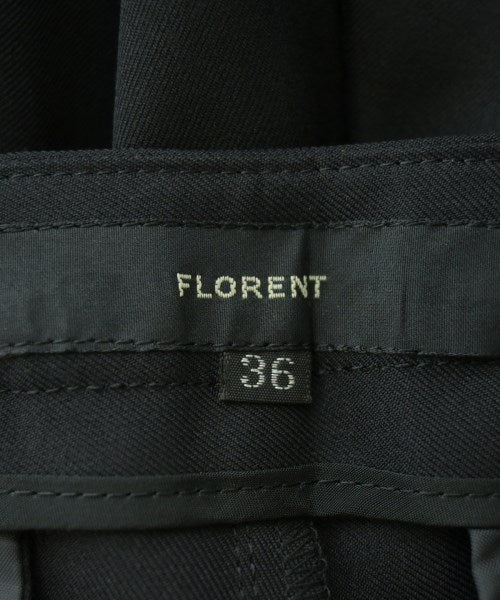 FLORENT 長褲