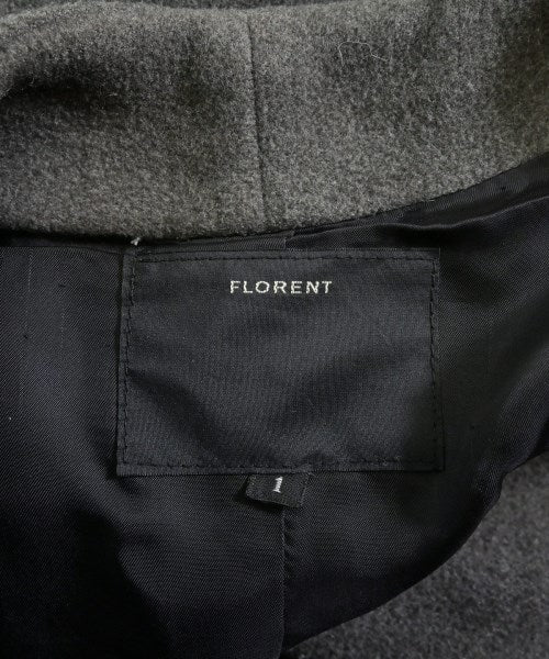 FLORENT 其他大衣