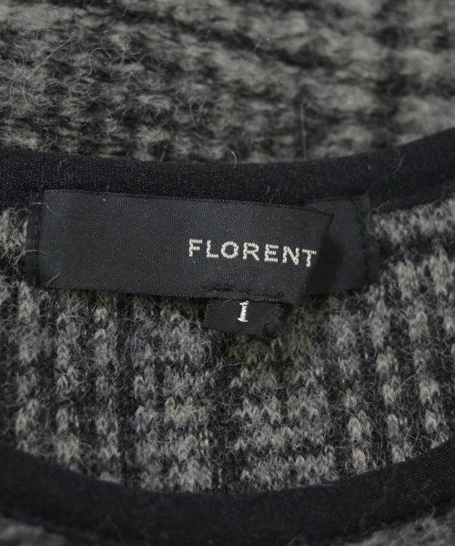FLORENT 毛衣