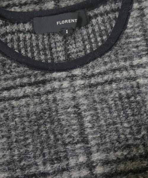 FLORENT 毛衣