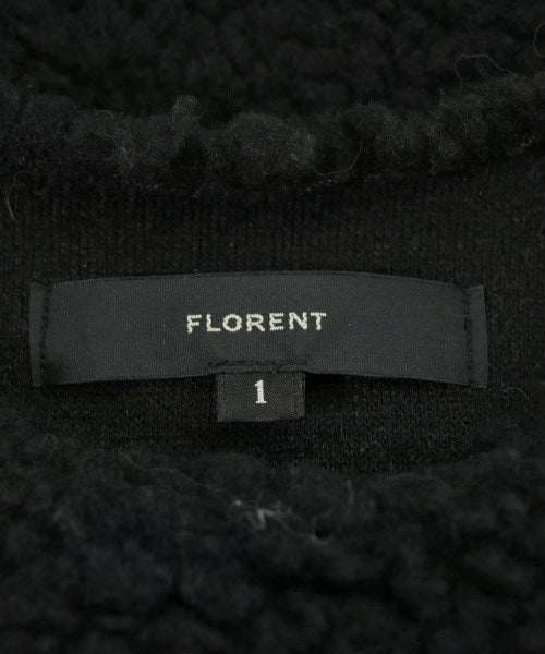 FLORENT T恤/上衣