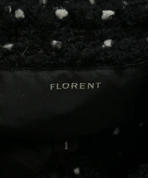 FLORENT 夾克