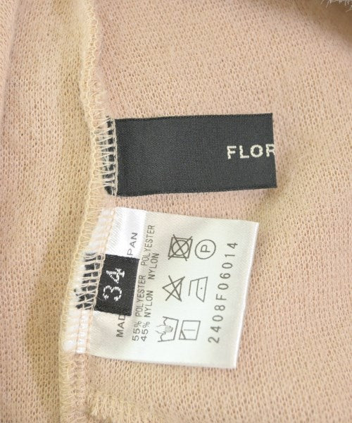 FLORENT 長裙/超長裙