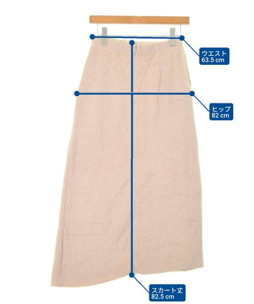 FLORENT 長裙/超長裙