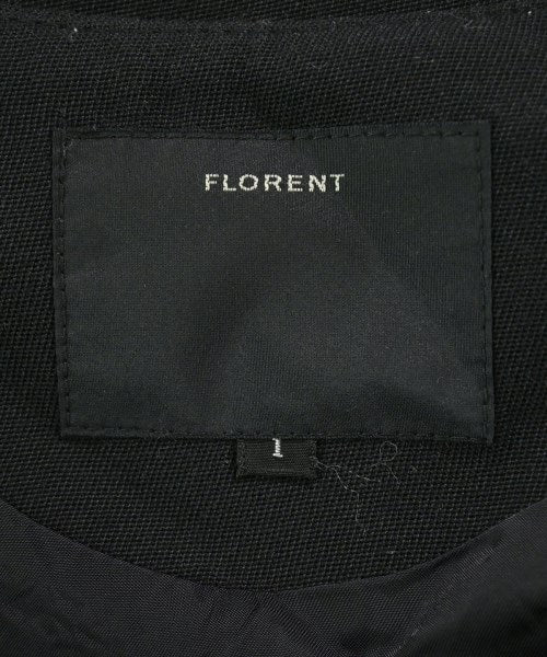 FLORENT 背心