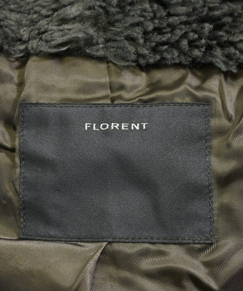FLORENT 其他大衣