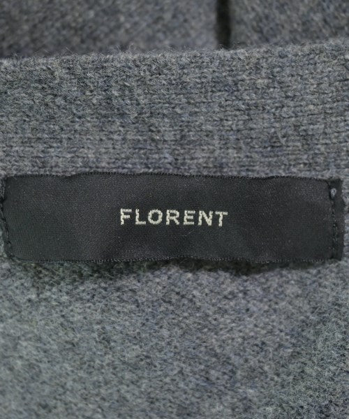 FLORENT 開襟衫