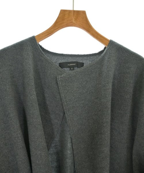FLORENT 斜紋夾克