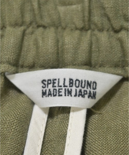 SPELLBOUND 其他款