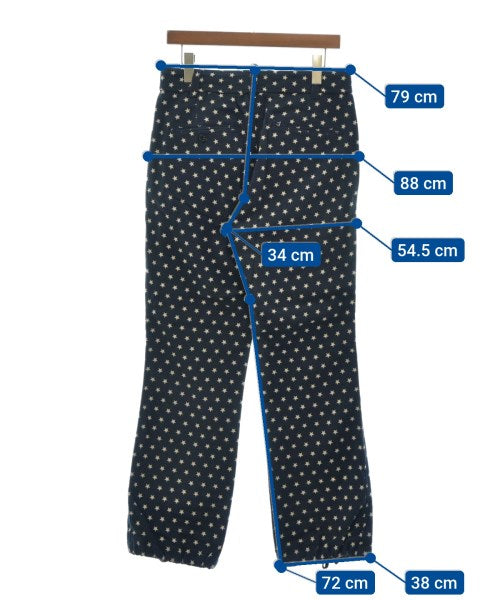 Needles 其他褲款