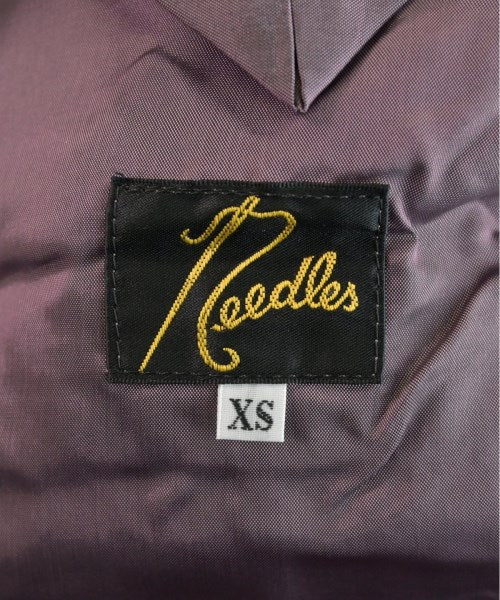 Needles 西裝外套