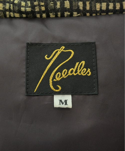 Needles 羽絨夾克/背心