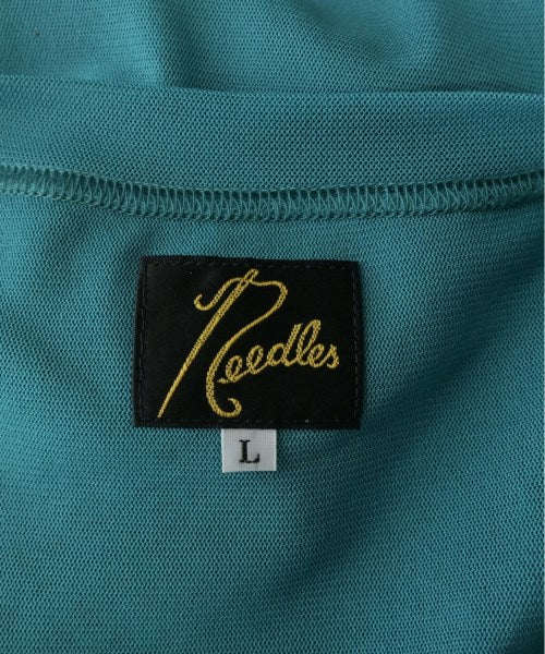 Needles T恤/上衣