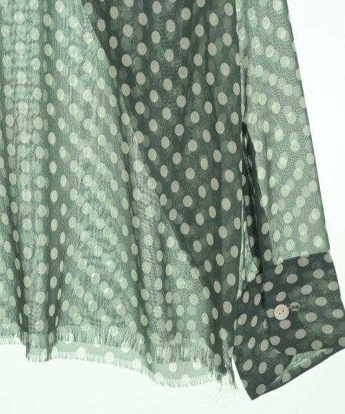 Needles 休閒襯衫