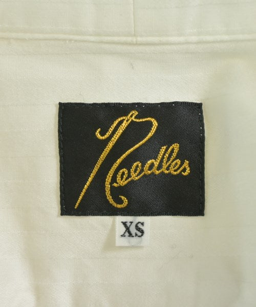 Needles 休閒襯衫