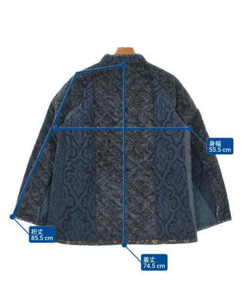 Needles 其他飛行外套