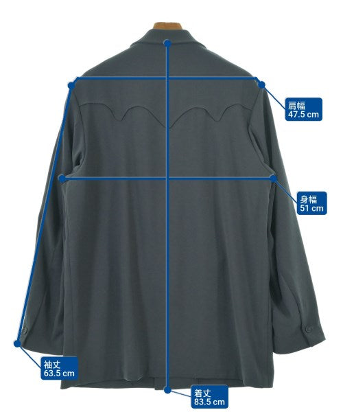 Needles 西裝外套