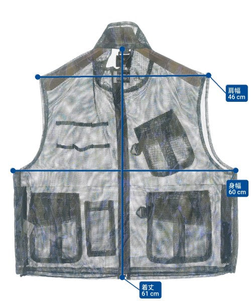 Needles 其他飛行外套