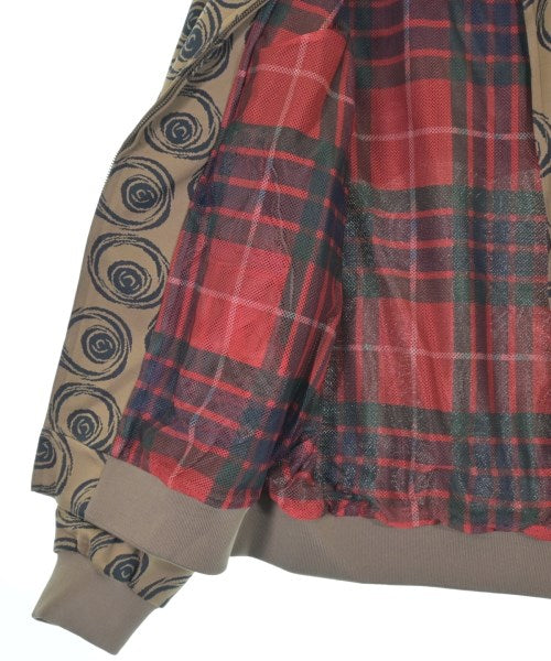 BARACUTA 其他飛行外套