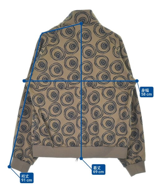 BARACUTA 其他飛行外套