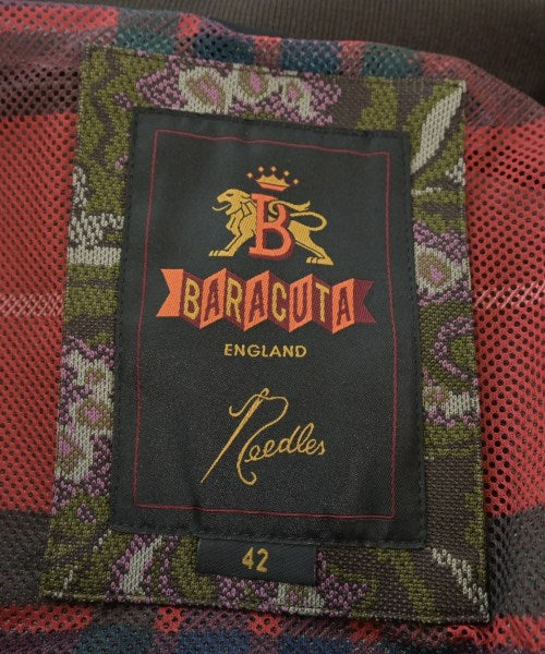 BARACUTA 其他飛行外套