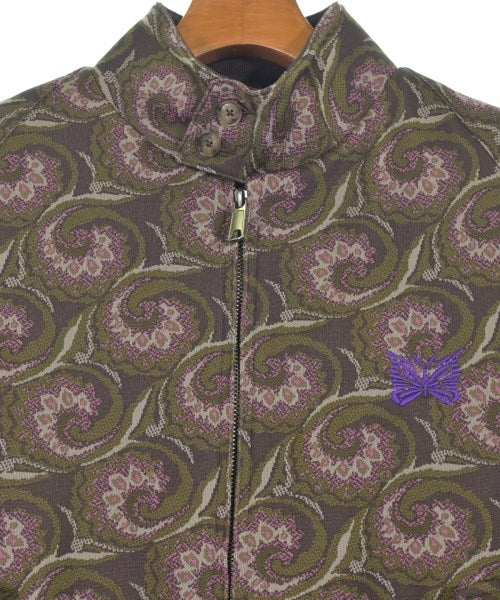 BARACUTA 其他飛行外套